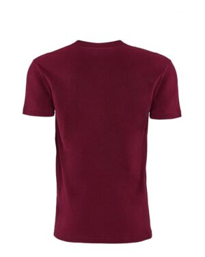 Next Level Unisex Cotton Pocket T-Shirt - Image 14