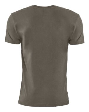 Next Level Unisex Cotton Pocket T-Shirt - Image 12