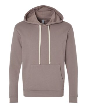 Next Level Unisex Santa Barbara Hoodie Sweatshirt - Image 86