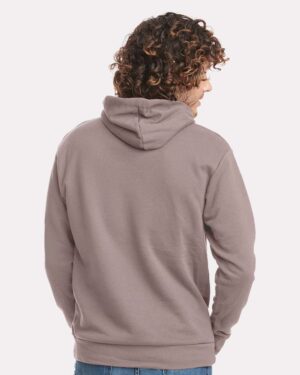 Next Level Unisex Santa Barbara Hoodie Sweatshirt - Image 90