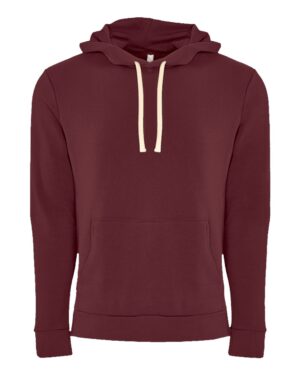 Next Level Unisex Santa Barbara Hoodie Sweatshirt - Image 70