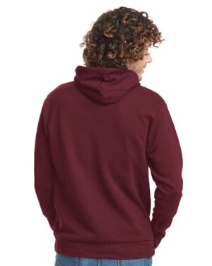 Next Level Unisex Santa Barbara Hoodie Sweatshirt - Image 73