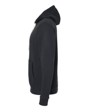 Next Level Unisex Santa Barbara Hoodie Sweatshirt - Image 7