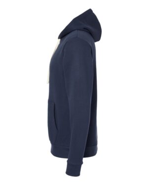 Next Level Unisex Santa Barbara Hoodie Sweatshirt - Image 54