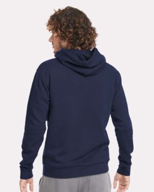 Next Level Unisex Santa Barbara Hoodie Sweatshirt - Image 57