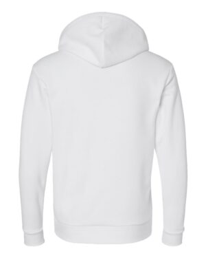Next Level Unisex Santa Barbara Hoodie Sweatshirt - Image 92