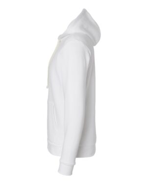 Next Level Unisex Santa Barbara Hoodie Sweatshirt - Image 93