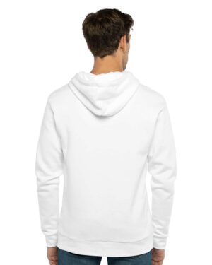 Next Level Unisex Santa Barbara Hoodie Sweatshirt - Image 95