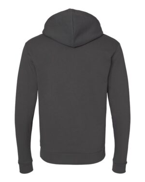 Next Level Unisex Santa Barbara Hoodie Sweatshirt - Image 29