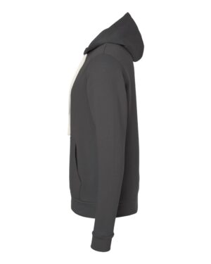 Next Level Unisex Santa Barbara Hoodie Sweatshirt - Image 30