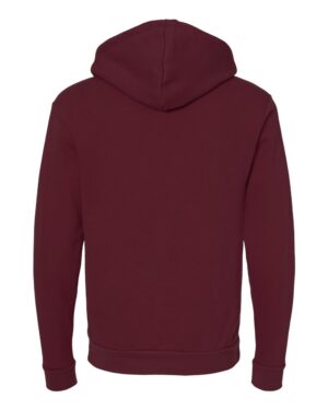Next Level Unisex Santa Barbara Hoodie Sweatshirt - Image 41
