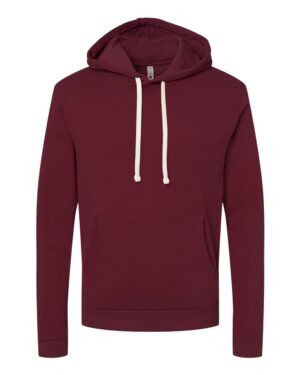 Next Level Unisex Santa Barbara Hoodie Sweatshirt - Image 40