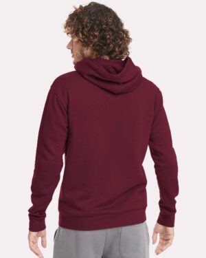 Next Level Unisex Santa Barbara Hoodie Sweatshirt - Image 45