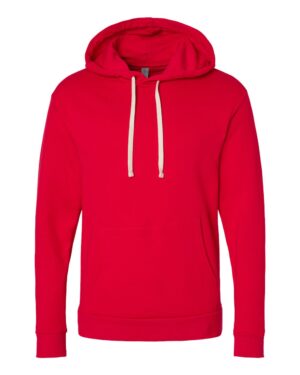 Next Level Unisex Santa Barbara Hoodie Sweatshirt - Image 74