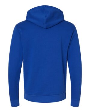 Next Level Unisex Santa Barbara Hoodie Sweatshirt - Image 81