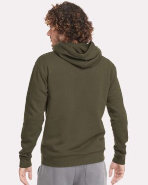 Next Level Unisex Santa Barbara Hoodie Sweatshirt - Image 63
