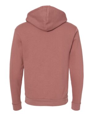 Next Level Unisex Santa Barbara Hoodie Sweatshirt - Image 47