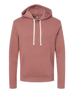 Next Level Unisex Santa Barbara Hoodie Sweatshirt - Image 46