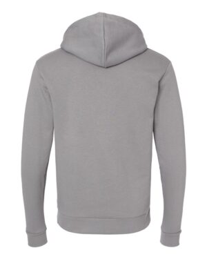 Next Level Unisex Santa Barbara Hoodie Sweatshirt - Image 35