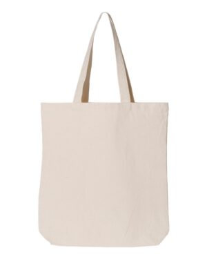 OAD Gusseted Tote - Image 5
