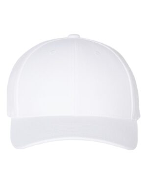 YP Classics Premium Curved Bill Snapback Cap - Image 19