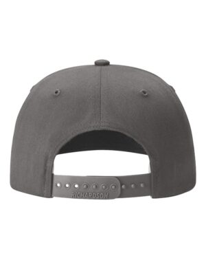 Richardson Twill Back Trucker Cap - Image 26