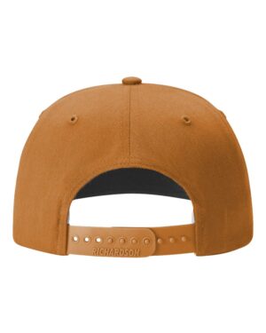 Richardson Twill Back Trucker Cap - Image 20