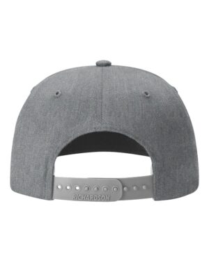 Richardson Twill Back Trucker Cap - Image 44