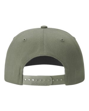 Richardson Twill Back Trucker Cap - Image 59