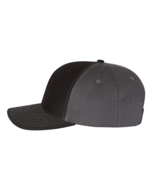 Richardson Twill Back Trucker Cap - Image 9