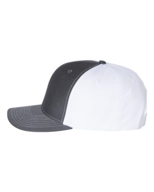 Richardson Twill Back Trucker Cap - Image 39