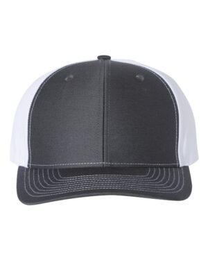 Richardson Twill Back Trucker Cap - Image 37