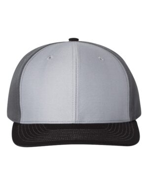 Richardson Twill Back Trucker Cap - Image 40