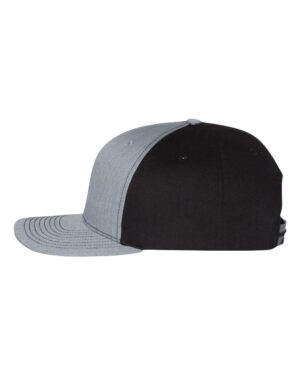 Richardson Twill Back Trucker Cap - Image 54