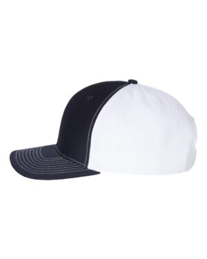 Richardson Twill Back Trucker Cap - Image 69