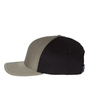 Richardson Twill Back Trucker Cap - Image 63