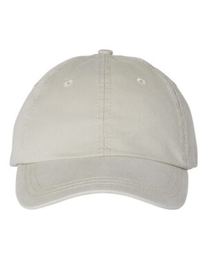 Valucap Pigment-Dyed Cap - Image 43