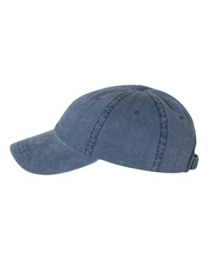 Valucap Pigment-Dyed Cap - Image 24