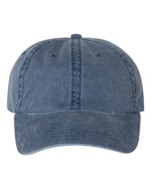 Valucap Pigment-Dyed Cap - Image 22
