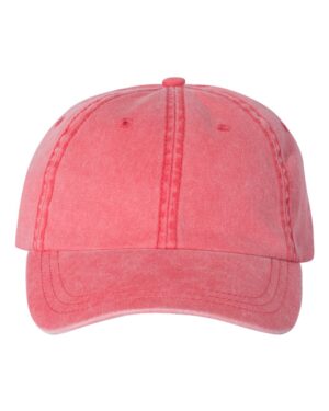 Valucap Pigment-Dyed Cap - Image 34