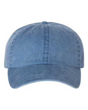 Valucap Pigment-Dyed Cap - Image 37