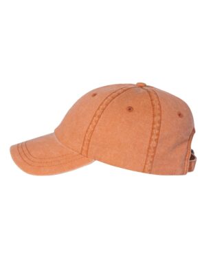 Valucap Pigment-Dyed Cap - Image 51