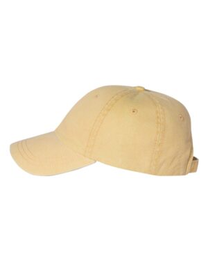Valucap Pigment-Dyed Cap - Image 21