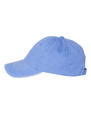 Valucap Pigment-Dyed Cap - Image 30