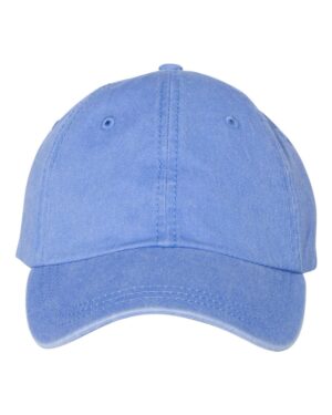 Valucap Pigment-Dyed Cap - Image 28