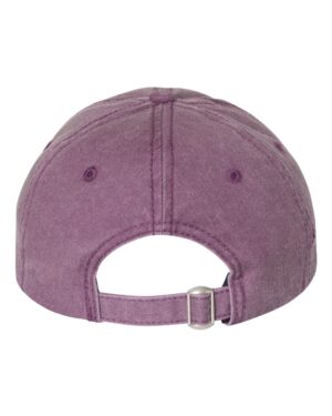Valucap Pigment-Dyed Cap - Image 56