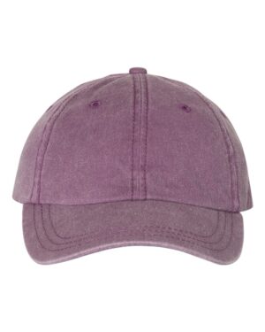 Valucap Pigment-Dyed Cap - Image 55