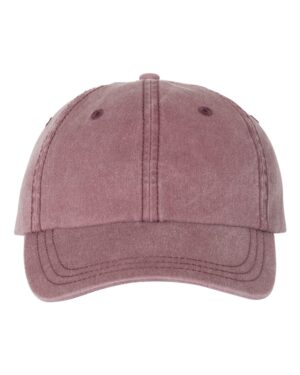 Valucap Pigment-Dyed Cap - Image 16