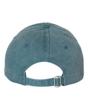 Valucap Pigment-Dyed Cap - Image 47