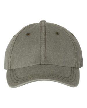 Valucap Pigment-Dyed Cap - Image 25